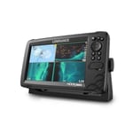 Lowrance Hook Reveal 9 TripleShot Ekolod med CHIRP, SideScan & DownScan