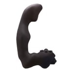 Renegade Vibrating Prostate Massager Perineum Bullet Beginners Anal Butt Sex Toy