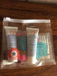 FAB First Aid Beauty Travel Kit - 4 Products plus Pouch