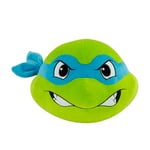 Club Mocchi Mocchi T12479 Teenage Mutant Ninja Turtles ™ Leonardo – Mega Plush Toy – 15 inch