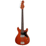 Sandberg Florence Bass Matt Mahogany