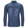 Chemise Jack & Jones  JJESHERIDAN SHIRT L/S