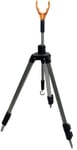 Tripod (50-100 cm) enkel, med U-stangholder