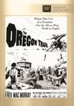 The Oregon Trail (1959) DVD