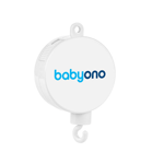 Babyono | Music Box For senge uro