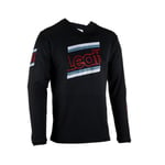 Leatt Jersey MTB Enduro 4.0 Black