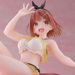 Atelier Ryza Ever Darkness &amp; The Secret Hideout - Ryza Aqua Float Girls Figur