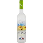 GREY GOOSE La Poire, Premium Pear Flavoured French Vodka, 40% ABV, 70cl / 700ml, Made with Grey Goose Vodka with Infused and Distilled Pears from Anjou