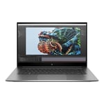 HP ZBook  Studio 15.6" G8 Core i7-11800H 4.8Ghz Octa Core Nvidia Quadro T1200 4GB GDDR6