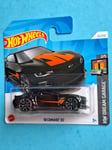 18 Copo Camaro SS 32 🔥 1:64 Hot Wheels 2024 HW dream garage u3