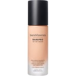 bareMinerals Kasvomeikki Meikkivoide BAREPRO® 24HR Wear Skin-Perfecting Matte Liquid Foundation Mineral SPF 20 Fair 15 Cool 30 ml (1 465,00 € / 1 l)