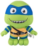 Teenage Ninja Mutant Turtles Lil Bodz - Leonardo 28cm Plush