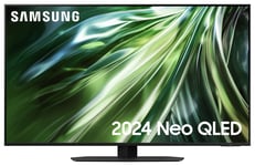 Samsung 50 Inch QE50QN90DATXXU Smart 4K UHD HDR Neo QLED TV