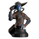 Star Wars The Clone Wars Buste 1/7 Cad Bane 16 Cm