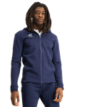 ALPHA X ASPIRE Zip Hoody 21/22, hoodie senior