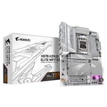 Gigabyte AORUS AM5 X870 AORUS ELITE WIFI7 ICE