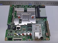 Motherboard TV LG 75NANO796NF EAX69083603 EBT66577603 ebu66342801 43UN70006LA 55