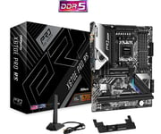 Asrock X670E Pro RS AMD X670 Socket AM5 ATX