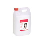 Dogman Hundeshampo med balsam 2,5 liter