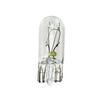 Halogenlampa T10 24V 5W Husqvarna och Pfaff