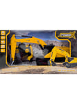 Power X RC Excavator