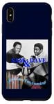 Coque pour iPhone XS Max Sam & Dave_001_Back Printed