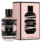 Maison Alhambra Victoria Flower Eau de parfum pour femme