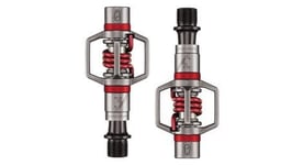 Crankbrothers pedales egg beater 3 rouge