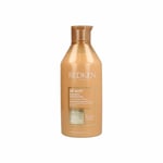 Schampo All Soft Redken P1996800 (500 ml)