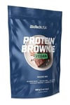 BioTech USA - Protein Brownie Vegan - 600g