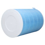 Air Purifier Parts Home Air Purifier Replacement Filter Cartridge Air Purifier