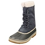 SOREL 1964 Pac Mens Ankle Boots in India Ink Gum - 10 UK