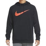 M NK DRY HOODIE PO SWOOSH