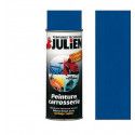 Peinture a?rosol bleu nacre carrosserie auto moto voiture antirouille vehidecor JULIEN