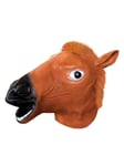 Mikamax Horse mask