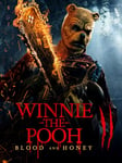 Winnie-the-Pooh: Blood and Honey 2