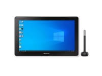 Graphic Tablet Bosto All In One Studio 16Hdt