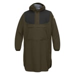 Fjällräven Fjällräven Lappland Eco-Shell Poncho Dark Olive L/XL, Dark Olive