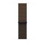 Apple 46 mm sportloop Black Unity – Unity Rhythm