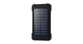 Power bank solaire portable batterie de secours