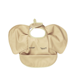 Elodie Details Sweetheart Charlie Haklapp Beige