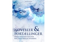 Noveller Og Fortællinger | Niels Birger Wamberg Steen Steensen Blicher | Språk: Dansk