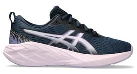 Asics Novablast 4 GS - enfant - bleu