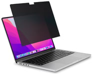 Kensington MacBook Air 16 Magnetic Privacy Screen Filter