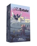 Estate Adventure Collection Boxed Set - Rollespill fra Outland