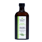 Nature Spell Rosemary Oil for Hair & Skin Rosemary Oil for Hair Growth - 100ml