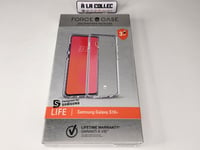 Force Case Life - Samsung Galaxy S10+ Designed for Samsung Officiel - NEUF open