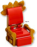 Lego 41706 Advent Calender Calendrier Santa's Chair Fauteuil Père Noël 23eJ new