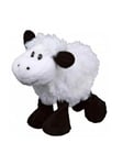 Trixie Plush Sheep for Dogs 14 cm