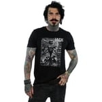 T-shirt Disney  Nightmare Before Christmas Skellington